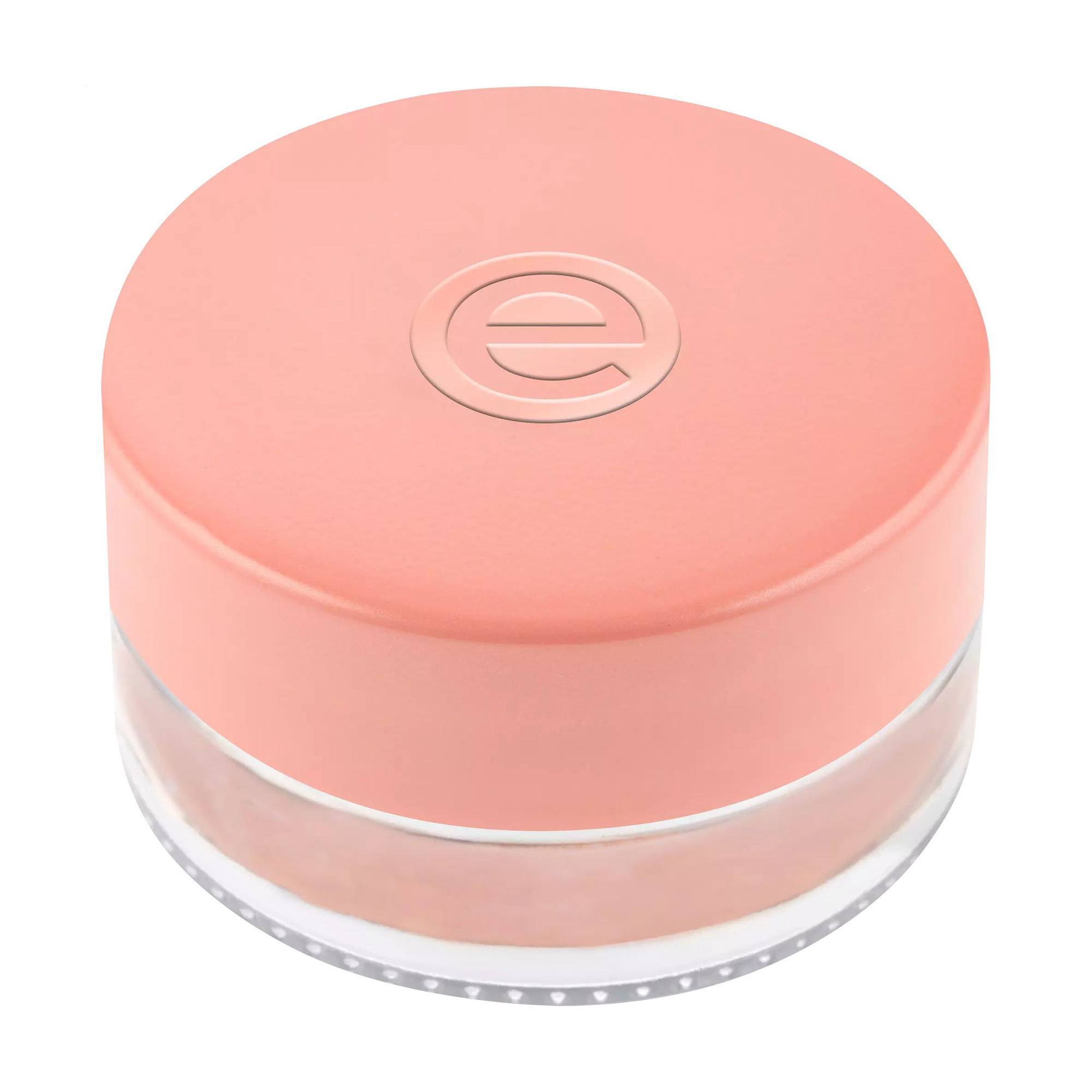 Кремові тіні для повік Essence Cream Eyeshadow, 01 Rose, 5 г